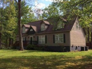 Scottsville Homes for Sale